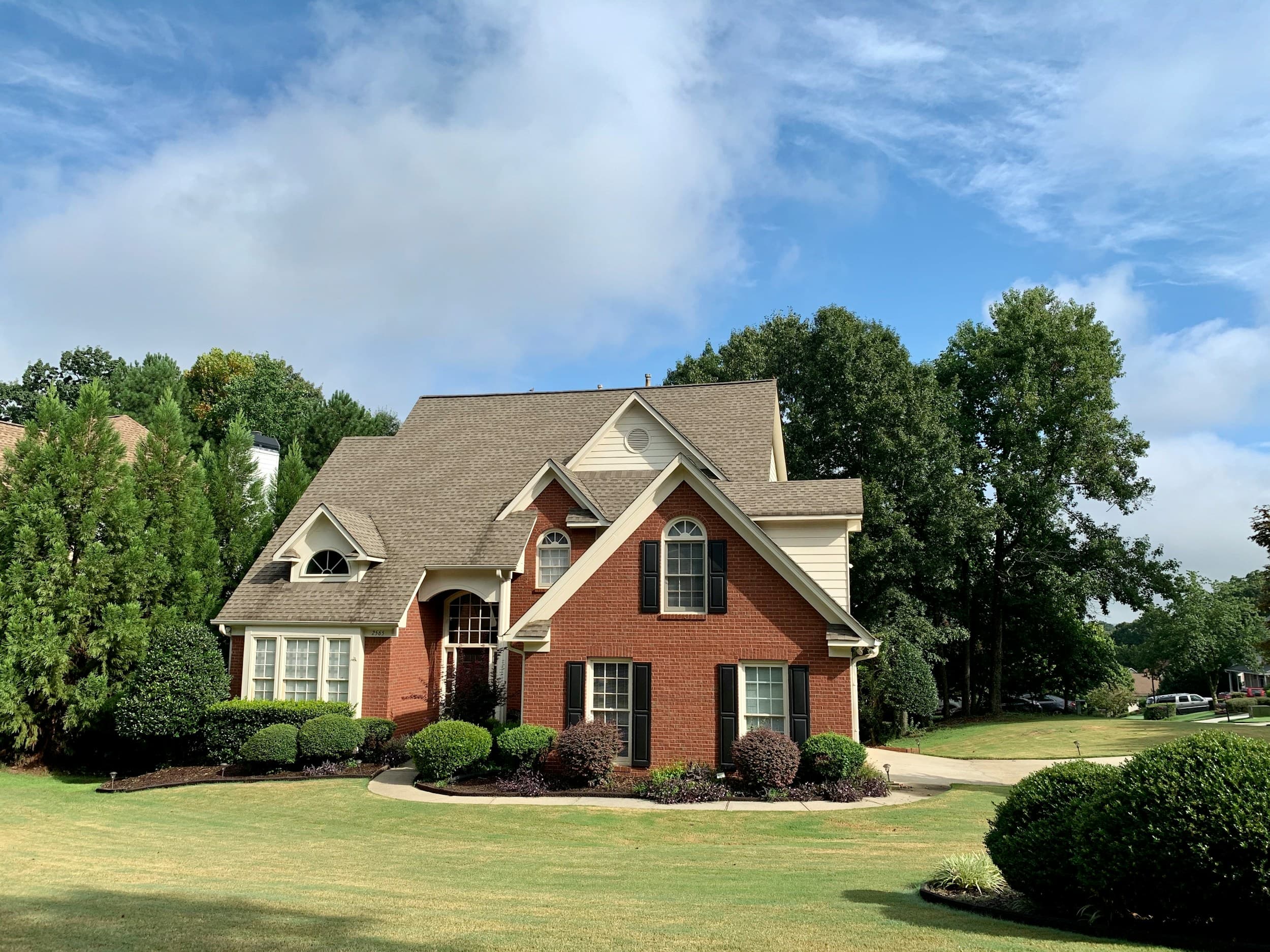 Rosewood Manor