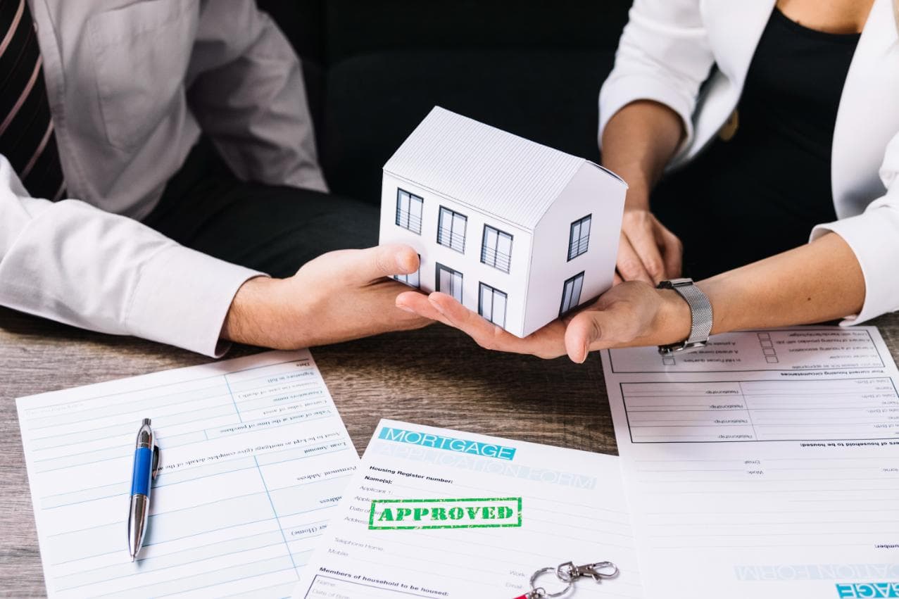 Home Improvement Services